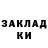 ГАШ VHQ Gaidarbegovs Magomed